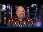 Comedian Gabriel Iglesias on new Netflix stand-up special