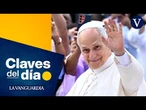 ¿Puede el Papa contribuir a rebajar la tensión en la sociedad?