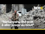 Gaza : Des sanctions économiques pour faire reculer Netanyahu ?
