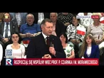 Spotkanie Przemysława CZARNKA i Mateusza MORAWIECKIEGO z mieszkańcami Gorzowa Wielkopolskiego!