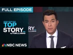 Top Story with Tom Llamas - Oct. 2 | NBC News NOW