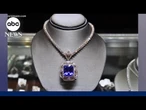 Arrests made in $100M Brinks truck jewelry heist