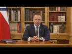 Prezydent ujawnia: „Rząd z uporem maniaka uprawia walkę... Chodzi o polityczne haki!”