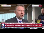 AFERA W SEJMIE! Kierwiński zaatakował reportera Republiki: „Z jakim pan cynizmem kłamie!”