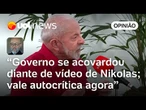 Lula detona Nikolas sobre fake news do Pix, mas vale também como autocrítica | Josias de Souza