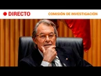 OPERACIÓN CATALUÑA: ARTUR MAS declara que presentará una 'QUERELLA CRIMINAL' por PEGASUS | RTVE