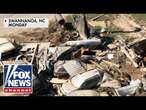 Bombshell report reveals billions in untapped FEMA funds as Americans suffer