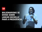 Michelle Bolsonaro ganha espaço e embaralha disputa pelo Planalto | WW