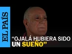 Domingo Tomás, el vecino agredido en Torre Pacheco: "Tenía que tocarle a uno y me ha tocado a mí"