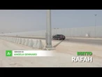 Gaza, l'Aoi: "Meloni e von der Leyen fermino il genocidio in atto"