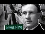 Lewis Hine, un pionnier de la photographie sociale • FRANCE 24