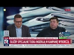 Formela: Trzaskowski nie chce się identyfikować z polskim społeczeństwem | #StudioPrasowe