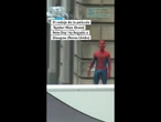 Glasgow se transforma en Nueva York para el rodaje de 'Spider-Man: Brand New Day'