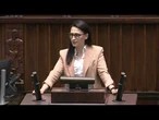 Golińska: znowu nas oszukali! Polskie firmy ponoszą gigantyczne koszty!