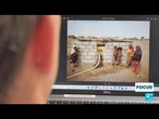 Fin de USAID : les ONG contraintes de prioriser les besoins des populations • FRANCE 24