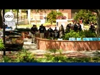 Alleged FSU gunman was son of sheriff's deputy, police say
