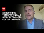 Renan Filho à CNN: A nossa soberania precisa ser defendida | BASTIDORES CNN