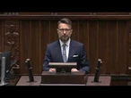 Fogiel: straciliśmy rok, przez wasze nieróbstwo!