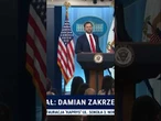 Nie będzie rozmów USA-Iran w Szwajcarii. Nowy komunikat