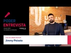 Poder Entrevista: Jimmy Peixoto, CEO da Urban Motion