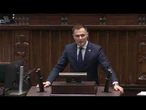 Ciecióra: nie dziwię się, że państwo się wali z takim waszym podejściem!