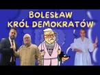 Nie rusz Bolesława! Nizinkiewicz bije rekord "wielkiego dziennikarstwa", Nowacka w szklarni