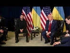 Donald Trump zaostrza kurs polityki wobec Rosji!