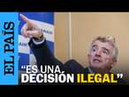 Ryanair, sobre el equipaje de mano: 