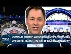 IRAN-KRIEG: Friedensdeal vor dem Abschluss? „38 Ankündigungen, kein Abkommen“ US-Experte zweifelt!