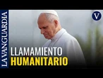León XIV agradece la labor de las oenegés para devolver la esperanza y la dignidad a los migrantes