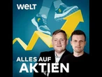 Zweifel an Tesla und Alphabets Monster-Investitions-Problem