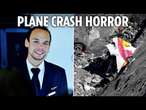 How ‘suicidal’ pilot ‘flew jet into Alps’ killing 150 as truth behind Germanwings crash revealed