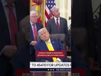Trump assopito nello Studio Ovale: si riaccende il dibattito sulla sua salute