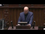 Tumanowicz: pokazowa akcja propagandowa finansowana z pieniędzy Polaków