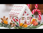 La ville de Kainan établit un record mondial de décoration de maisons en pain d'épices