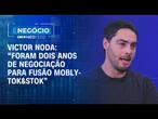 CEO da Toky sobre fusão entre Mobly e Tok&Stok: “Foram dois anos de negociação” | É NEGÓCIO