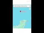 Google Maps ya incluye el 'Golfo de América' en su app #shorts