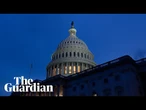 House convenes to debate Trump's tax and spending bill – watch live