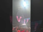 Caught?! Couple hides after Coldplay Jumbotron appearance #shorts #viral #news #us #music #concert
