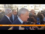 Tajani "No polemiche con Francia, ma l'Italia non è paradiso fiscale"