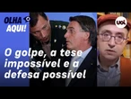 Reinaldo: Réus do núcleo duro do golpe cara a cara com Alexandre; a estratégia da defesa e o futuro