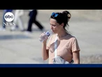 Life-threatening heat dome puts 175 million under extreme heat alerts