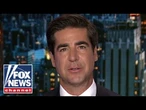 Jesse Watters: Cutting spending is a 'war crime' in Washington