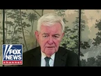 Newt Gingrich: This is the 'heart' of the American system