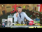 Tusk został pozbawiony moralnego mandatu do sprawowania władzy. Czy honorowo poda się do dymisji?