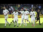 L’Algérie sécurise son retour en Coupe du monde grâce à un grand Riyad Mahrez • FRANCE 24