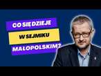 Co się dzieje w sejmiku małopolskim? | Salonik polityczny 1/3