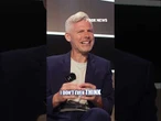 Comedian Des Bishop explains 'BRIDGE AND TUNNEL' New Yorkers and why it's the name of his special
