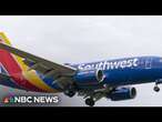 Southwest Airlines announces end of decades-old bag policy amid investor pressure