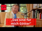 „Das sind für mich Götter“: Grupp sagt, wem er neues Wirtschaftswunder zutraut